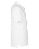 Harriton Valiant Cotton Snag Protect Polo M205