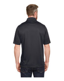 Harriton Advantage Snag Protection Plus IL Pocket Polo M348P