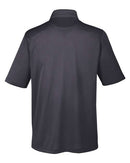 Harriton Advantage Snag Protection Plus IL Pocket Polo M348P