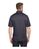 Harriton Advantage Snag Protection Plus IL Pocket Polo M348P