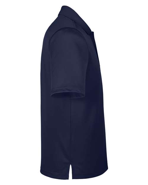 Harriton Advantage Snag Protection Plus IL Pocket Polo M348P