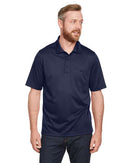Harriton Advantage Snag Protection Plus IL Pocket Polo M348P
