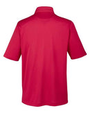 Harriton Advantage Snag Protection Plus IL Pocket Polo M348P