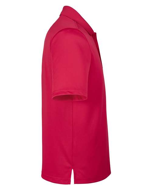 Harriton Advantage Snag Protection Plus IL Pocket Polo M348P