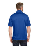 Harriton Advantage Snag Protection Plus IL Pocket Polo M348P