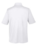 Harriton Advantage Snag Protection Plus IL Pocket Polo M348P