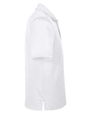 Harriton Advantage Snag Protection Plus IL Pocket Polo M348P