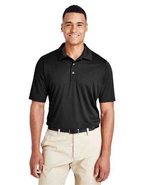 Team 365 Zone Performance Polo TT51