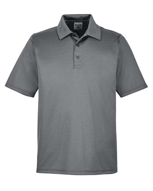 Team 365 Zone Performance Polo TT51