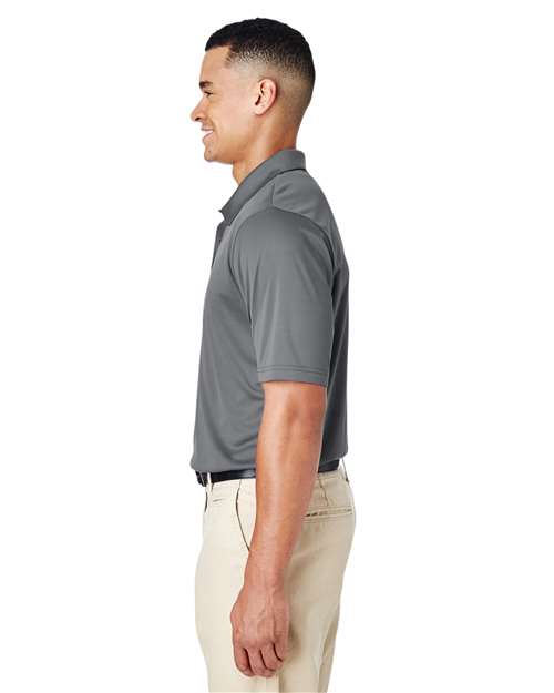 Team 365 Zone Performance Polo TT51