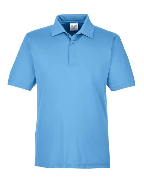 Team 365 Zone Performance Polo TT51