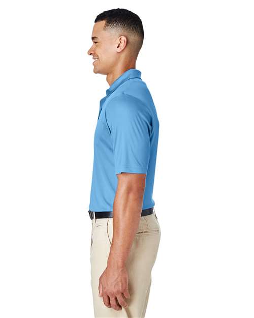 Team 365 Zone Performance Polo TT51