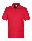 Team 365 Zone Performance Polo TT51