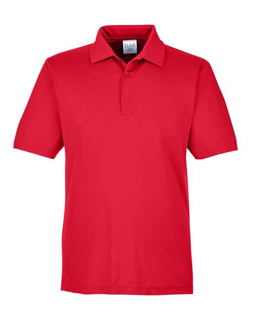 Team 365 Zone Performance Polo TT51