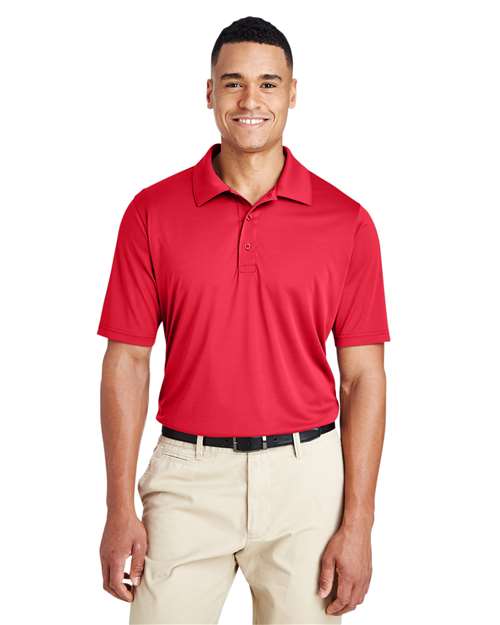 Team 365 Zone Performance Polo TT51