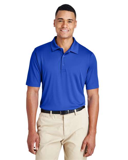 Team 365 Zone Performance Polo TT51