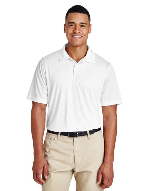 Team 365 Zone Performance Polo TT51