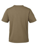 Harriton Charge Snag and Soil Protect T-Shirt M118