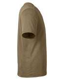 Harriton Charge Snag and Soil Protect T-Shirt M118