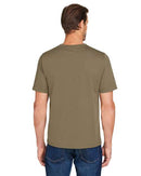 Harriton Charge Snag and Soil Protect T-Shirt M118