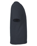 Harriton Charge Snag and Soil Protect T-Shirt M118