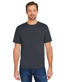 Harriton Charge Snag and Soil Protect T-Shirt M118