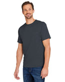 Harriton Charge Snag and Soil Protect T-Shirt M118