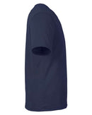 Harriton Charge Snag and Soil Protect T-Shirt M118