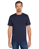 Harriton Charge Snag and Soil Protect T-Shirt M118