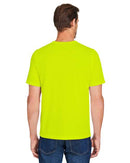 Harriton Charge Snag and Soil Protect T-Shirt M118