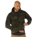 Rothco Concealed Carry Hoodie. Item