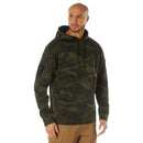 Rothco Concealed Carry Hoodie. Item