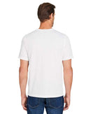 Harriton Charge Snag and Soil Protect T-Shirt M118