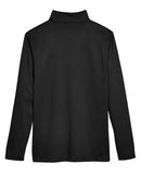 Harriton Advantage Snag Protection Plus Quarter-Zip Pullover M748