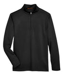 Harriton Advantage Snag Protection Plus Quarter-Zip Pullover M748