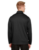 Harriton Advantage Snag Protection Plus Quarter-Zip Pullover M748