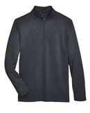Harriton Advantage Snag Protection Plus Quarter-Zip Pullover M748