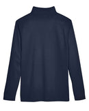 Harriton Advantage Snag Protection Plus Quarter-Zip Pullover M748