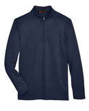 Harriton Advantage Snag Protection Plus Quarter-Zip Pullover M748