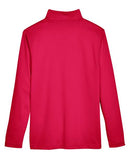 Harriton Advantage Snag Protection Plus Quarter-Zip Pullover M748