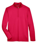 Harriton Advantage Snag Protection Plus Quarter-Zip Pullover M748