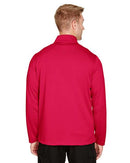Harriton Advantage Snag Protection Plus Quarter-Zip Pullover M748