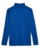 Harriton Advantage Snag Protection Plus Quarter-Zip Pullover M748