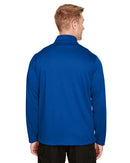 Harriton Advantage Snag Protection Plus Quarter-Zip Pullover M748