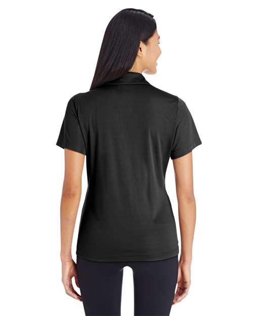 Team 365 Women's Zone Performance Polo TT51W
