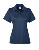 Team 365 Women's Zone Performance Polo TT51W