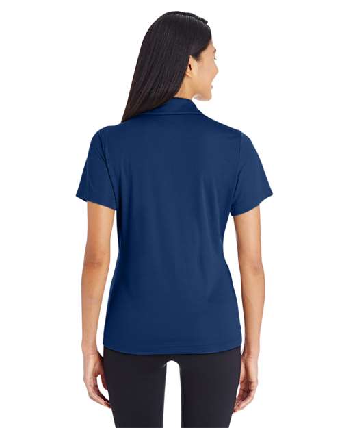Team 365 Women's Zone Performance Polo TT51W