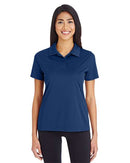 Team 365 Women's Zone Performance Polo TT51W