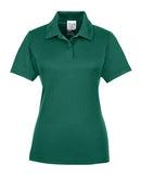 Team 365 Women's Zone Performance Polo TT51W