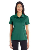 Team 365 Women's Zone Performance Polo TT51W